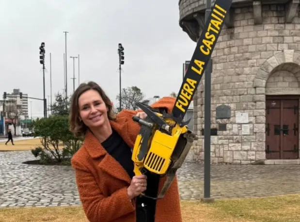 Laura Soldano